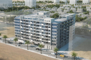Mieszkanie na sprzedaż 119m2 Dubaj Al Furjan - zdjęcie 1