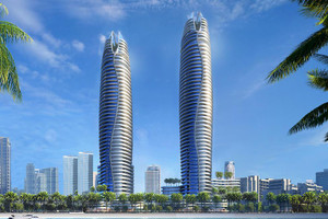 Mieszkanie na sprzedaż 79m2 Dubaj Business Bay - zdjęcie 1
