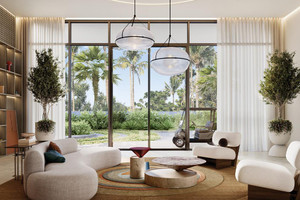 Mieszkanie na sprzedaż 71m2 Dubaj 462V+7PH - Dubai - United Arab Emirates - zdjęcie 2