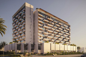 Mieszkanie na sprzedaż 84m2 Dubaj Gardens Boulevard - zdjęcie 1