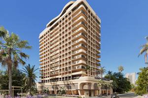Mieszkanie na sprzedaż 44m2 Dubaj 39WC+8W6 - Dubai - United Arab Emirates - zdjęcie 1