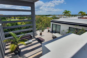 Mieszkanie na sprzedaż 96m2 MX63+PF, 77730 Playa del Carmen, Quintana Roo, Mexico - zdjęcie 1