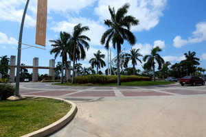Mieszkanie na sprzedaż 188m2 Avenida Puerto Cancun - zdjęcie 2