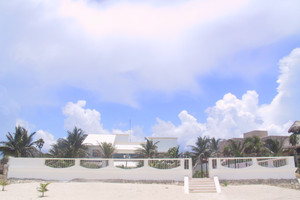 Dom na sprzedaż 2500m2 Casa Chanty Beach Front - zdjęcie 1