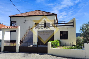 Dom na sprzedaż 140m2 Castelo Branco Covilha - zdjęcie 1