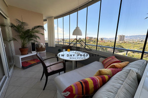 Mieszkanie na sprzedaż 110m2 Reg. Morza Śródziemnego Antalya Alanya - zdjęcie 3