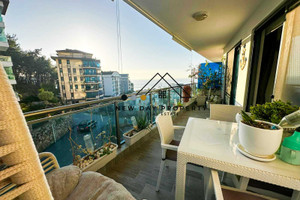 Mieszkanie na sprzedaż 125m2 Reg. Morza Śródziemnego Antalya Alanya - zdjęcie 2