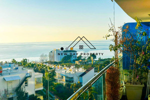 Mieszkanie na sprzedaż 125m2 Reg. Morza Śródziemnego Antalya Alanya - zdjęcie 1