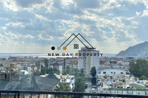 Mieszkanie na sprzedaż 110m2 Reg. Morza Śródziemnego Antalya Alanya - zdjęcie 2