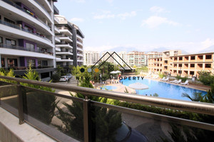 Mieszkanie na sprzedaż 175m2 Oba, Antalya - zdjęcie 1