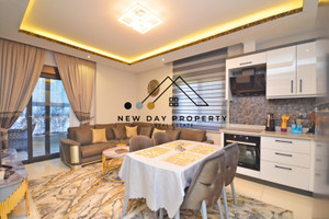 Mieszkanie na sprzedaż 55m2 Kargıcak - zdjęcie 2