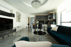 Mieszkanie na sprzedaż 100m2 Reg. Morza Śródziemnego Antalya Alanya - zdjęcie 3