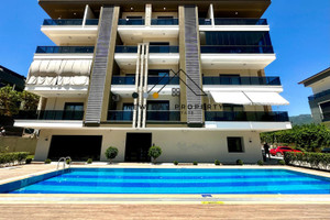 Mieszkanie na sprzedaż 95m2 Oba, Antalya - zdjęcie 1