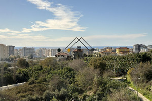 Mieszkanie na sprzedaż 110m2 Reg. Morza Śródziemnego Antalya Alanya - zdjęcie 1