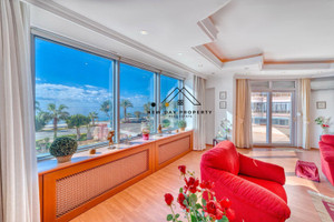 Mieszkanie na sprzedaż 220m2 Reg. Morza Śródziemnego Antalya Göl Mevkii - zdjęcie 1