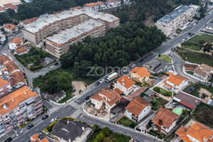 Działka na sprzedaż Porto Vila Nova de Gaia - zdjęcie 1