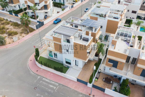 Dom na sprzedaż 120m2 Walencja Alicante Rojales - zdjęcie 3