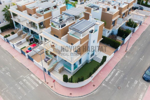 Dom na sprzedaż 120m2 Walencja Alicante Rojales - zdjęcie 1