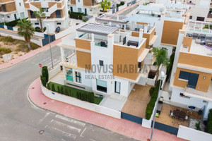 Dom na sprzedaż 120m2 Walencja Alicante Rojales - zdjęcie 2