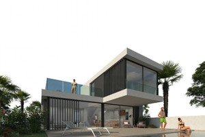 Dom na sprzedaż 329m2 Walencja Alicante Rojales - zdjęcie 1