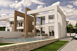Dom na sprzedaż 238m2 Walencja Alicante Torrevieja - zdjęcie 1