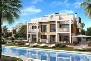 Dom na sprzedaż 70m2 Walencja Alicante Torrevieja - zdjęcie 1