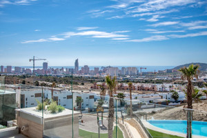 Mieszkanie na sprzedaż 134m2 Walencja Alicante - zdjęcie 3