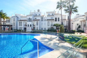 Mieszkanie na sprzedaż 125m2 Andaluzja Malaga - zdjęcie 1