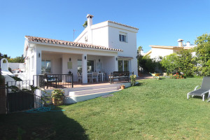 Dom na sprzedaż 150m2 Andaluzja Malaga - zdjęcie 2