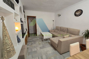 Mieszkanie na sprzedaż 88m2 Andaluzja Malaga - zdjęcie 1