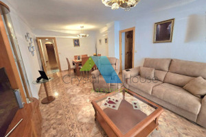 Mieszkanie na sprzedaż 114m2 Andaluzja Malaga - zdjęcie 1
