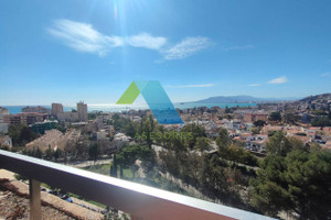 Mieszkanie na sprzedaż 161m2 Andaluzja Malaga - zdjęcie 1