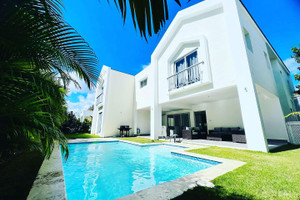 Dom na sprzedaż 579m2 Punta Cana Village - zdjęcie 1