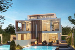 Mieszkanie na sprzedaż 330m2 Dubaj Damac Hills - zdjęcie 1