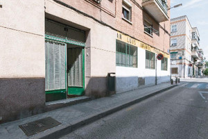 Komercyjne na sprzedaż 860m2 C/ de María Auxiliadora, 16, 28917 La Fortuna, Madrid, Spain - zdjęcie 1