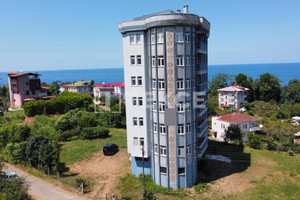 Mieszkanie na sprzedaż 210m2 Beşikdüzü, Adacık - zdjęcie 1