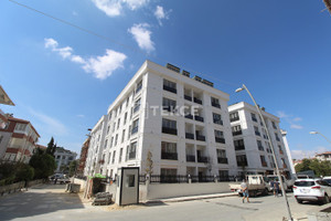 Mieszkanie na sprzedaż 80m2 Büyükçekmece, Atatürk - zdjęcie 3