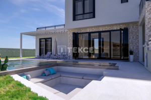 Dom na sprzedaż 170m2 Reg. Morza Egejskiego Mu&#287;la Ortaca, Sarıgerme - zdjęcie 2