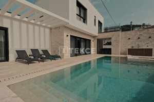 Dom na sprzedaż 170m2 Reg. Morza Egejskiego Mu&#287;la Ortaca, Sarıgerme - zdjęcie 1