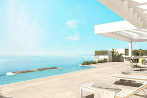 Dom na sprzedaż 262m2 Andaluzja Grenada Almuñécar, Velilla - zdjęcie 1