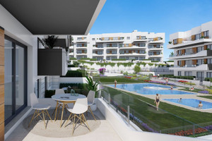 Mieszkanie na sprzedaż 97m2 Walencja Alicante Orihuela, Villamartín - zdjęcie 3