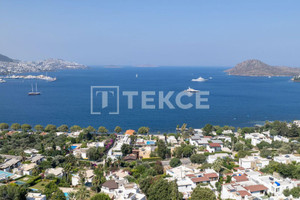 Dom na sprzedaż 295m2 Reg. Morza Egejskiego Mu&#287;la Bodrum, Yalıkavak - zdjęcie 1