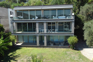 Mieszkanie na sprzedaż 135m2 Reg. Morza Egejskiego Mu&#287;la Bodrum, Göltürkbükü - zdjęcie 1