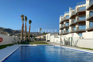 Mieszkanie na sprzedaż 87m2 Andaluzja Malaga Torrox, Torrox Costa - zdjęcie 2