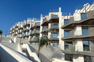 Mieszkanie na sprzedaż 87m2 Andaluzja Malaga Torrox, Torrox Costa - zdjęcie 1