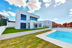 Dom na sprzedaż 184m2 Andaluzja Malaga Manilva, La Duquesa - zdjęcie 1