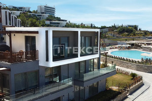 Dom na sprzedaż 110m2 Reg. Morza Egejskiego Mu&#287;la Milas, Boğaziçi - zdjęcie 1