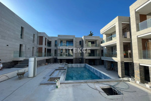 Mieszkanie na sprzedaż 95m2 Reg. Morza Egejskiego Mu&#287;la Bodrum, Ortakentyahşi - zdjęcie 3