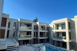 Mieszkanie na sprzedaż 95m2 Reg. Morza Egejskiego Mu&#287;la Bodrum, Ortakentyahşi - zdjęcie 2