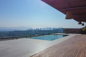 Dom na sprzedaż 740m2 Reg. Morza Egejskiego Mu&#287;la Bodrum, Konacık - zdjęcie 2